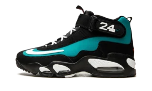 Air Griffey Max 1 "Emerald"
