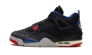Air Jordan 4 "Rare Air - Gold Lettering"