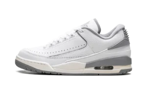 Jordan 2/3 "White Cement"