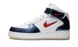 Air Force 1 Mid QS "Independence Day"