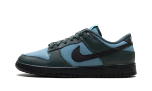 Dunk Low Retro SE "Denim Turquoise"