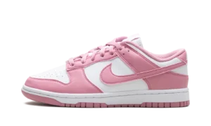 Dunk Low Next Nature WMNS "Elemental Pink"