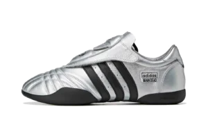 Taekwondo "Brain Dead - Silver"
