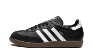 Samba "Black White"