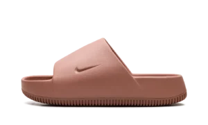 W Calm Slide "Terra Blush"
