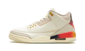 Air Jordan 3 SP "J Balvin"