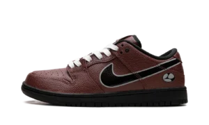 SB Dunk Low "Limosine Skateboard"