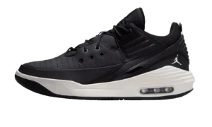 AIR JORDAN MAX AURA 5 "BLACK PHANTOM"