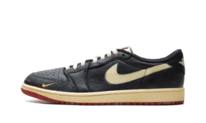 Air Jordan 1 Low OG "Nigel Sylvester - Better With Time"