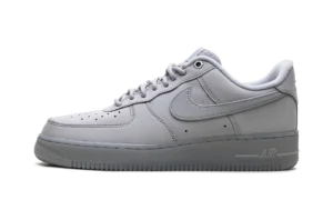Air Force 1 '07 WB "Triple Wolf Grey'"