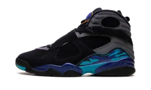 Air Jordan 8 Retro "Aqua (2025)"