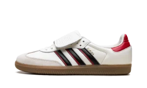 Samba LT "Cloud White Core Black"