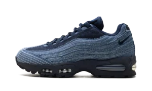 Air Max 95 OG "Levi's Denim- Obsidian"