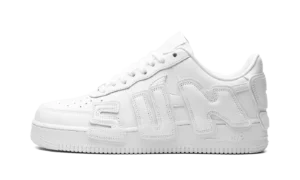 Air Force 1 "CPFM - Triple White"