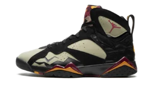 Air Jordan 7 SE "Black Olive"