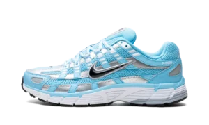 P-6000 "Aquarius Blue"