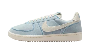 Field General WMNS "Denim Turquoise"
