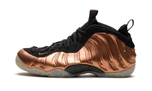 Air Foamposite One "Copper"