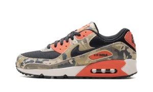 Air Max 90 Premium "Magic Ember Camo"