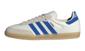 SAMBA OG "CLOUD WHITE BLUE GUM"