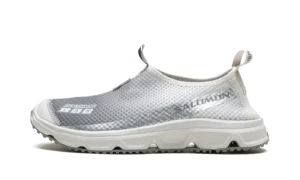 RX MOC 3.0 "Glacier Grey"