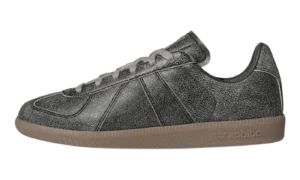 BW Army "Black Cracked Leather"