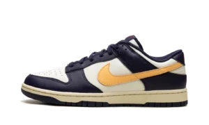 Dunk Low "From Nike, To You - Navy"