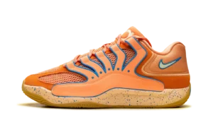 KD 18 "Atomic Pink"