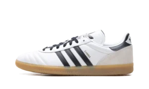 SAMBA JP "Cloud White Black Gum"