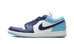 Low Sail "Blue Chill"