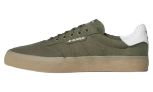 3MC "Olive Strata Gum"