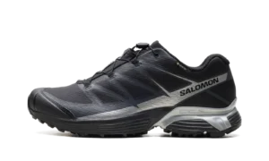 XT-Pathway GTX "Black Silver"