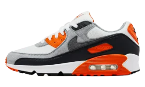 Air Max 90 WMNS "Safety Orange"