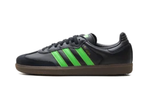 Samba OG "Screaming Green"