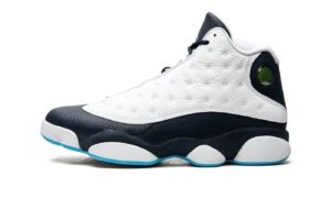 Air Jordan 13 Retro High "Obsidian"