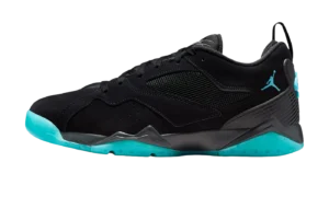 Air Jordan MVP 92 "Black Gamma Blue"