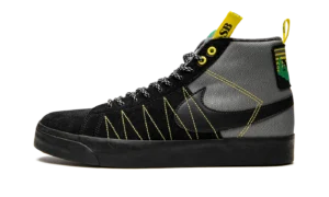 Zoom Blazer Mid PRM "Acclimate"