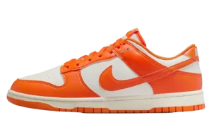 Dunk Low "Syracuse 2025"