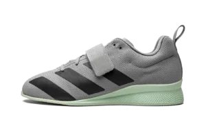 Adipower Weightlifting 2 "Green Tint"