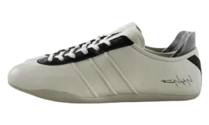 Y-3 Tokyo "Off White Black Aluminum"