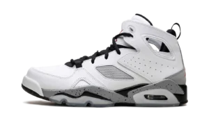 Jordan Flight Club 91 "White Cement"