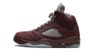 Air Jordan 5 "Burgundy 2023"