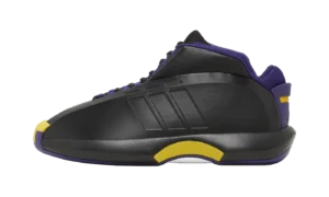 Adidas CRAZY 1 "LAKERS"