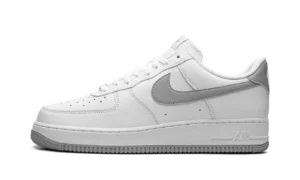 Air Force 1 Low '07 "White Light Smoke Grey"