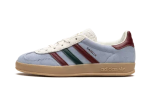 Gazelle Indoor "Blue Dawn Collegiate"
