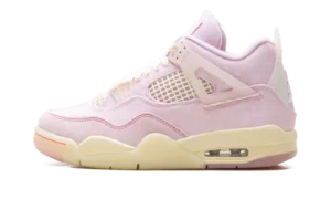 Air Jordan 4 WMNS "Iced Carmine"