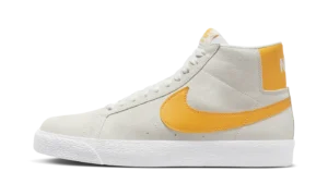 SB Blazer Mid "Laser Orange"