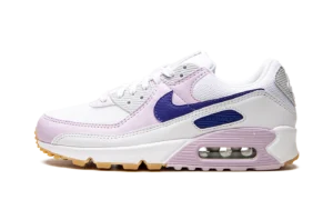 AIR MAX 90 WMNS "White Doll"