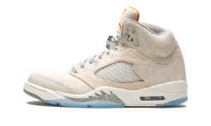 Air Jordan 5 "Craft"