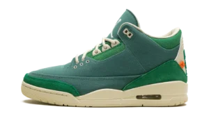 Air Jordan 3 WMNS "Nina Chanel Abney - Bicoastal"
